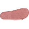 imageadidas Womens Adilette Comfort Slide SandalWonder MauveMaeamtMaeamt