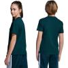 imageadidas Womens All Szn Soft Lux Mesh Loose TShirtWonder Alumina