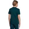 imageadidas Womens All Szn Soft Lux Mesh Loose TShirtWonder Alumina