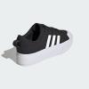 imageadidas Womens Bravada 20 Platform SneakerCore Black Cloud White Core Black