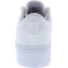 imageadidas Womens Bravada 20 Platform SneakerWhiteCloud WhiteChalk Whitewhite