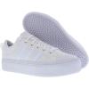 imageadidas Womens Bravada 20 Platform SneakerWhiteCloud WhiteChalk Whitewhite