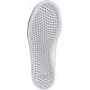 imageadidas Womens Bravada 20 Platform SneakerWhiteWhiteChalk WhiteWhite