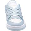 imageadidas Womens Break Start SneakerWonder BlueWonder BlueWhite