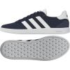 imageadidas Womens Breaknet Sleek SneakerShadow Navy Ftwr White Core Black