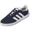 imageadidas Womens Breaknet Sleek SneakerShadow Navy Ftwr White Core Black