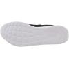 imageadidas Womens CloudfoamPure Running ShoeCarbonCarbonHaze Coral