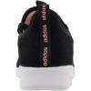 imageadidas Womens CloudfoamPure Running ShoeCarbonCarbonHaze Coral