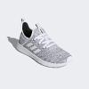 imageadidas Womens CloudfoamPure Running ShoeWhiteWhiteBlack