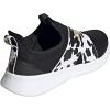 imageadidas Womens Puremotion Adapt SPW Running Sneakers Shoes  PurpleWhite Core Black