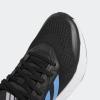 imageadidas Womens QuestarRunning ShoeBlackBlue FusionNight Metallic