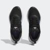 imageadidas Womens QuestarRunning ShoeBlackBlue FusionNight Metallic