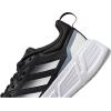 imageadidas Womens QuestarRunning ShoeBlackWhiteGrey