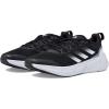 imageadidas Womens QuestarRunning ShoeBlackWhiteGrey