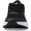 imageadidas Womens QuestarRunning ShoeBlackWhiteGrey