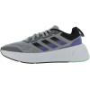 imageadidas Womens QuestarRunning ShoeHalo SilverCarbonLight Purple
