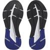 imageadidas Womens QuestarRunning ShoeWhiteLucid FuchsiaSilver Dawn