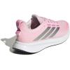 imageadidas Womens Runblaze SneakerClear PinkSilver MetallicAlmost Pink