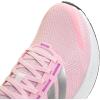 imageadidas Womens Runblaze SneakerClear PinkSilver MetallicAlmost Pink