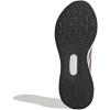 imageadidas Womens Runblaze SneakerClear PinkSilver MetallicAlmost Pink