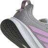 imageadidas Womens Runblaze SneakerGreyBliss LilacDash Grey