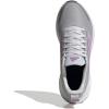 imageadidas Womens Runblaze SneakerGreyBliss LilacDash Grey