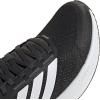 imageadidas Womens Runblaze SneakerWhiteWhiteBlack