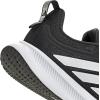 imageadidas Womens Runblaze SneakerWhiteWhiteBlack