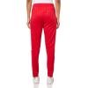 imageadidas Womens Tiro Cut 3Stripes Track PantsBetter ScarletWhite
