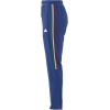 imageadidas Womens Tiro Cut 3Stripes Track PantsBlueGreenWhite