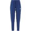 imageadidas Womens Tiro Cut 3Stripes Track PantsBlueGreenWhite