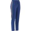imageadidas Womens Tiro Cut 3Stripes Track PantsBlueGreenWhite