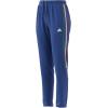 imageadidas Womens Tiro Cut 3Stripes Track PantsBlueGreenWhite