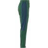 imageadidas Womens Tiro Cut 3Stripes Track PantsBold GreenBright YellowBold Blue