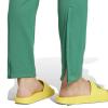imageadidas Womens Tiro Cut 3Stripes Track PantsBold GreenBright YellowBold Blue