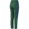 imageadidas Womens Tiro Cut 3Stripes Track PantsBold GreenBright YellowBold Blue