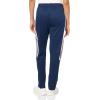 imageadidas Womens Tiro Cut 3Stripes Track PantsTeam Navy BlueWhiteBetter Scarlet
