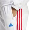 imageadidas Womens Tiro Cut 3Stripes Track PantsWhite