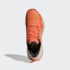 imageadidas Womens Trail Running ShoesAmber Tint Grey One Semi Spark