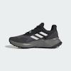 imageadidas Womens Trail Running ShoesBlackCrystal WhiteGrey