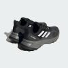 imageadidas Womens Trail Running ShoesBlackCrystal WhiteGrey