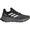 imageadidas Womens Trail Running ShoesBlackCrystal WhiteGrey