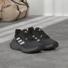 imageadidas Womens Trail Running ShoesBlackCrystal WhiteMint Ton