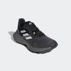 imageadidas Womens Trail Running ShoesBlackCrystal WhiteMint Ton
