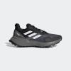 imageadidas Womens Trail Running ShoesBlackCrystal WhiteMint Ton