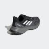 imageadidas Womens Trail Running ShoesBlackCrystal WhiteMint Ton