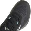 imageadidas Womens Trail Running ShoesCore Black Crystal White Grey Four