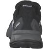 imageadidas Womens Trail Running ShoesCore Black Crystal White Mint Ton