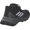 imageadidas Womens Trail Running ShoesCore Black Crystal White Mint Ton
