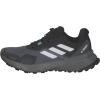 imageadidas Womens Trail Running ShoesCore Black Crystal White Mint Ton